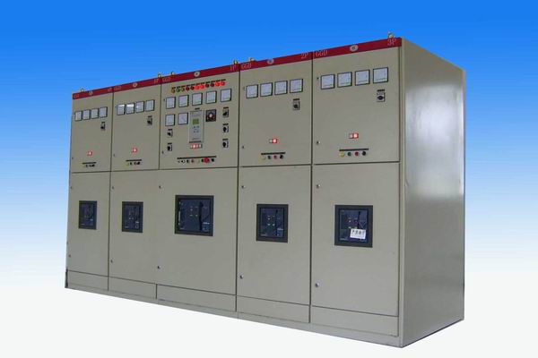 东区装修配电柜 安全实用建筑抽屉式配电柜-电